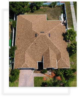 Roof Replacement in Windermere, FL